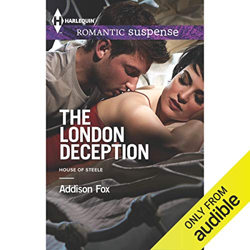 Cover of The London Deception