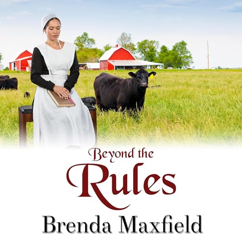 Cover of Beyond the Rules