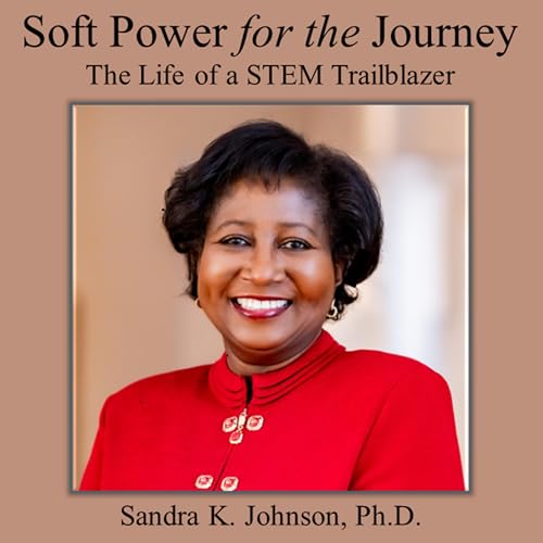 Cover of Soft Power for the Journey