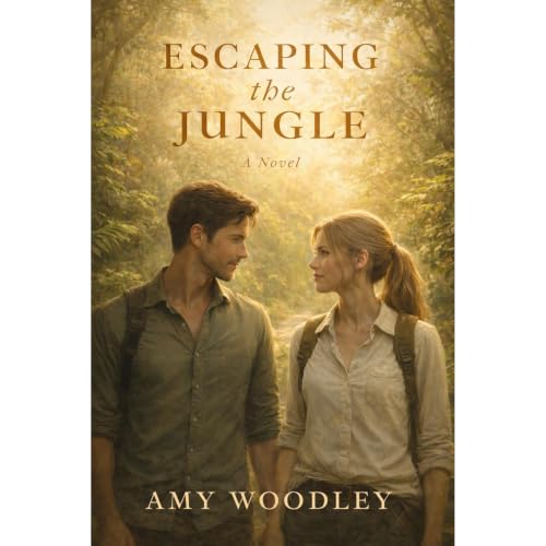 Cover of Escaping the Jungle