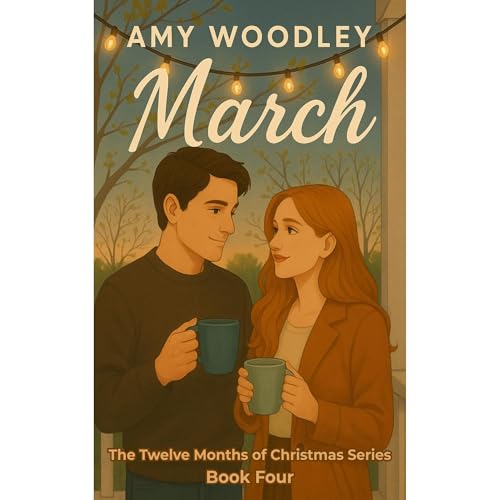 Cover of March