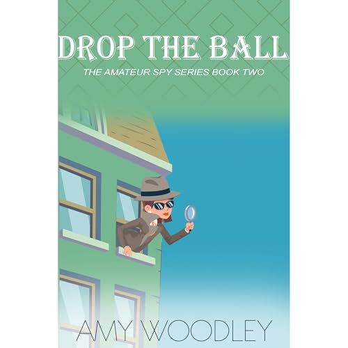 Cover of Drop the Ball