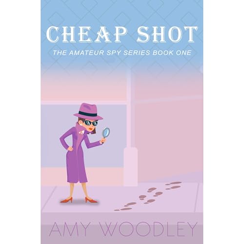 Cover of Cheap Shot