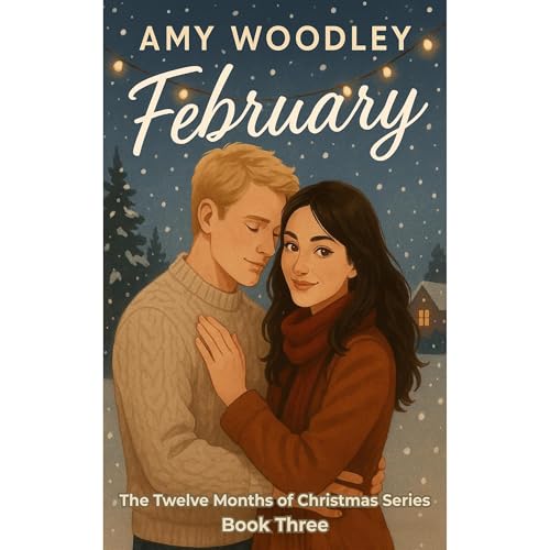 Cover of February
