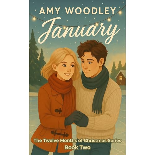 Cover of January