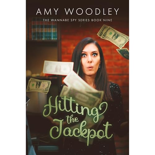 Cover of Hitting the Jackpot