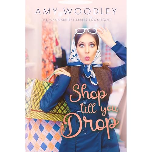 Cover of Shop Till You Drop