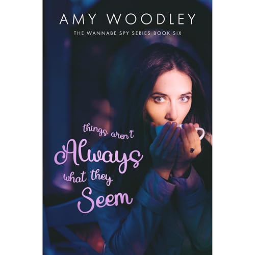 Cover of Things Aren't Always What They Seem