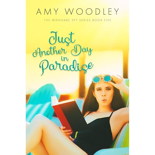 Cover of Just Another Day In Paradise