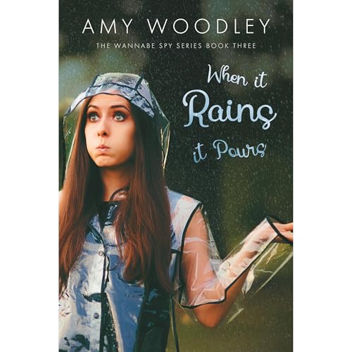 Cover of When it Rains it Pours