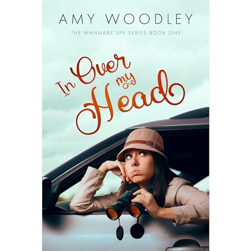 Cover of In Over My Head