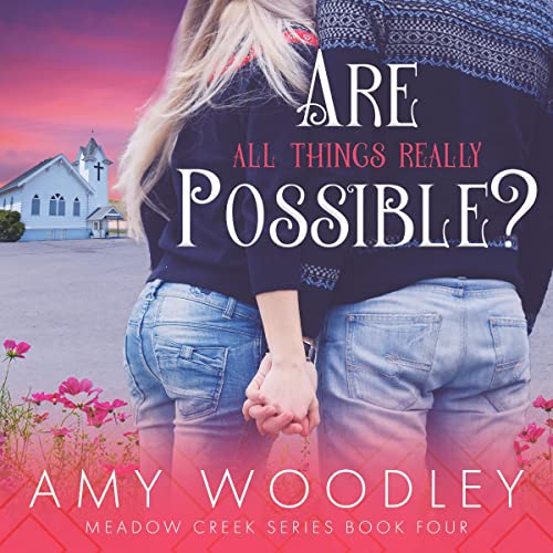 Cover of Are All Things Really Possible?