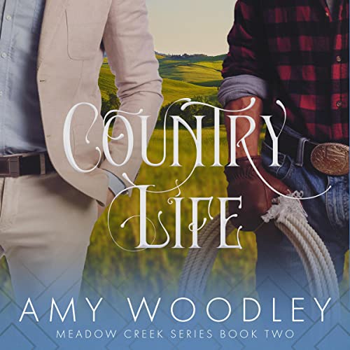 Cover of Country Life