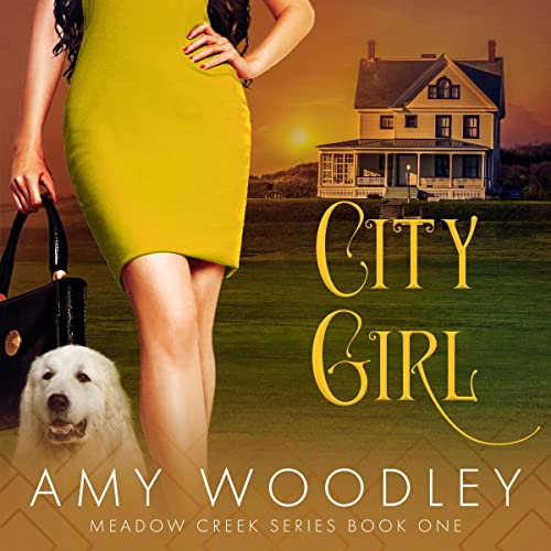 Cover of City Girl