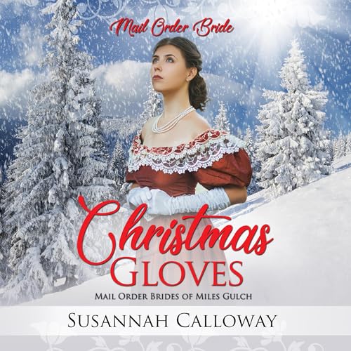 Cover of Christmas Gloves