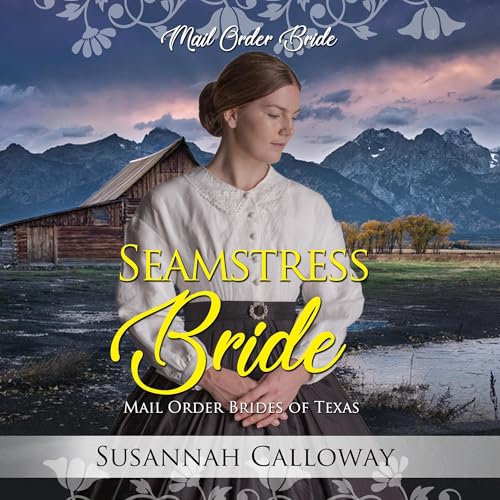 Cover of Seamstress Bride