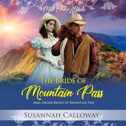 Cover of The Bride of Mountain Pass