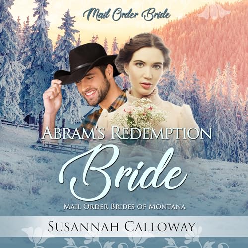 Cover of Abram's Redemption Bride