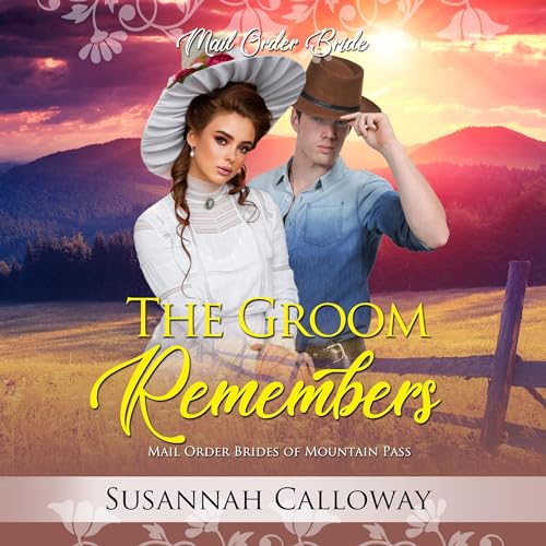 Cover of The Groom Remembers