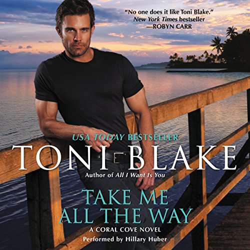 Cover of Take Me All the Way