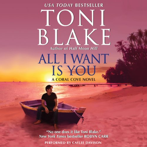 Cover of All I Want Is You