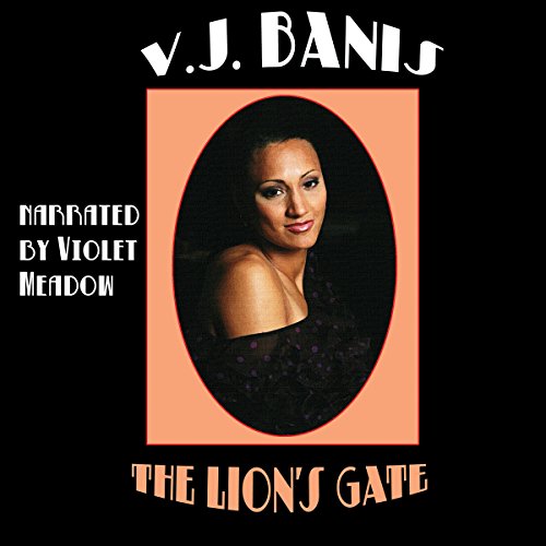 Cover of The Lion's Gate