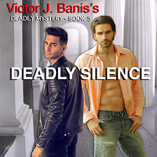 Cover of Deadly Silence