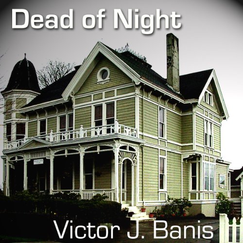Cover of Dead of Night