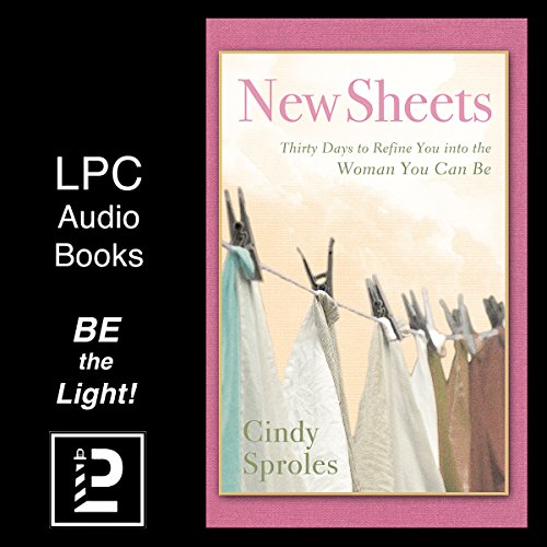 Cover of New Sheets