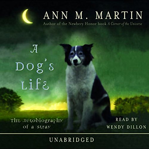 Cover of A Dog's Life