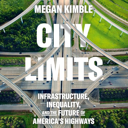 Cover of City Limits