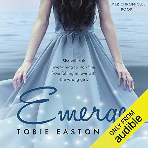 Cover of Emerge