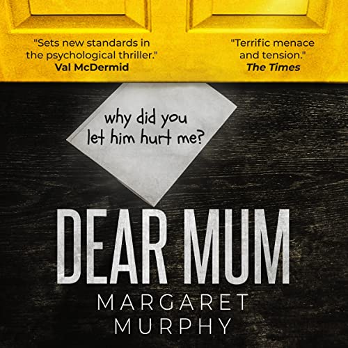 Cover of Dear Mum