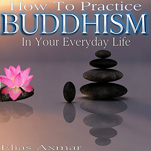 Cover of Buddhism