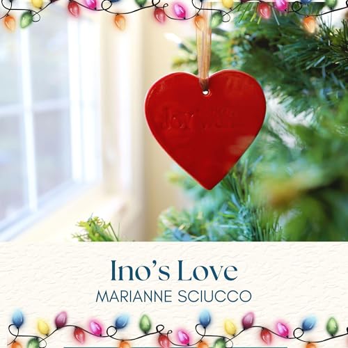 Cover of Ino's Love