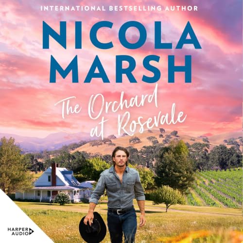 Cover of The Orchard at Rosevale