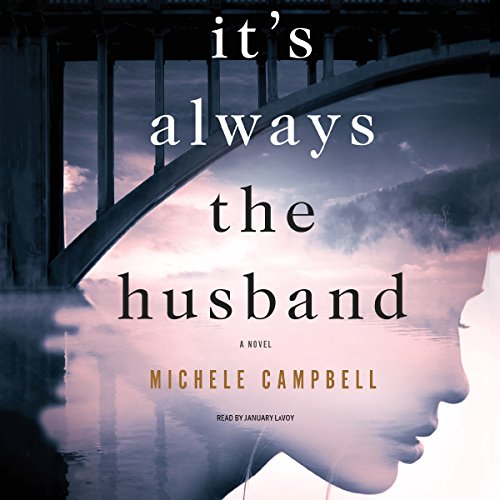 Cover of It's Always the Husband