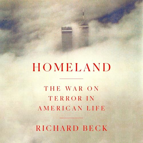 Cover of Homeland