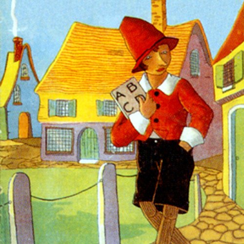 Cover of Pinocchio, with eBook