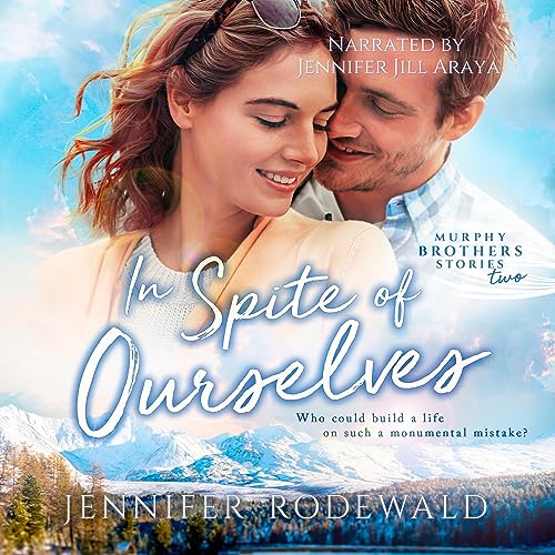 Cover of In Spite of Ourselves