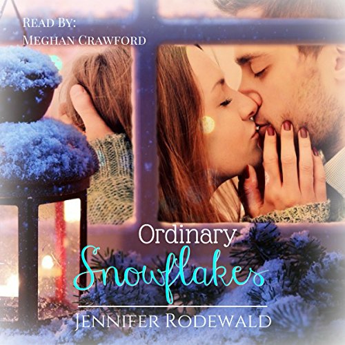Cover of Ordinary Snowflakes