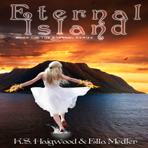 Cover of Eternal Island