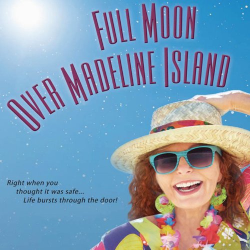 Cover of Full Moon Over Madeline Island