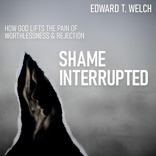 Cover of Shame Interrupted