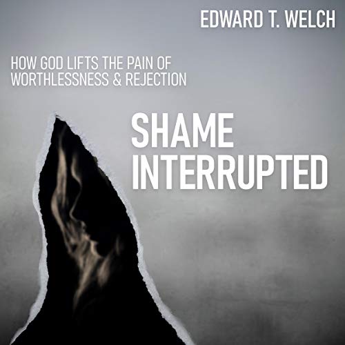 Cover of Shame Interrupted