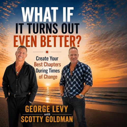 Cover of What If It Turns Out Even Better?