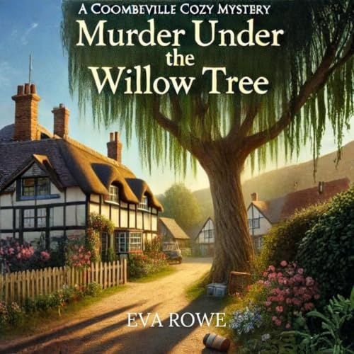 Cover of Murder Under the Willow Tree, Book 1