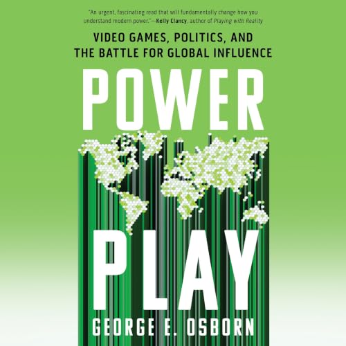 Cover of Power Play
