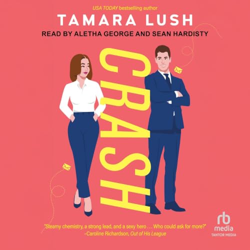 Cover of Crash