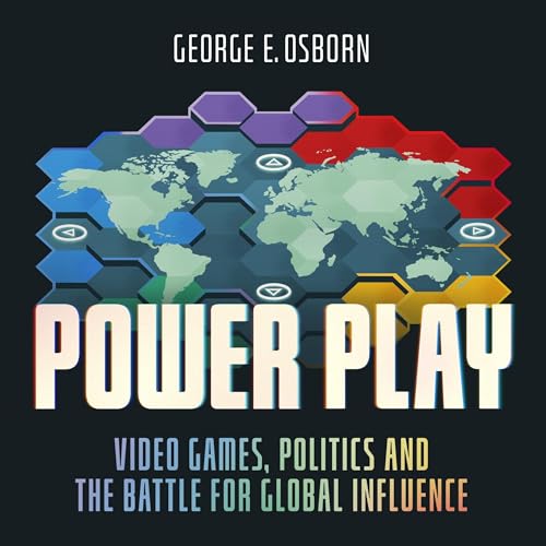 Cover of Power Play